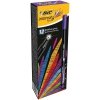 Cienkopis INTENSITY FINE fioletowy 942066 BIC